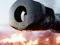 “我不仅是警卫员，更是一名中国炮兵！”