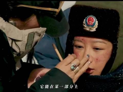 杨紫回应生命树妆造争议，称可更粗糙为角色服务