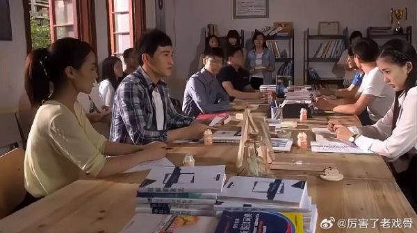 默笙不再纠缠，谁料以琛竟开始回想和默笙一起的瞬间