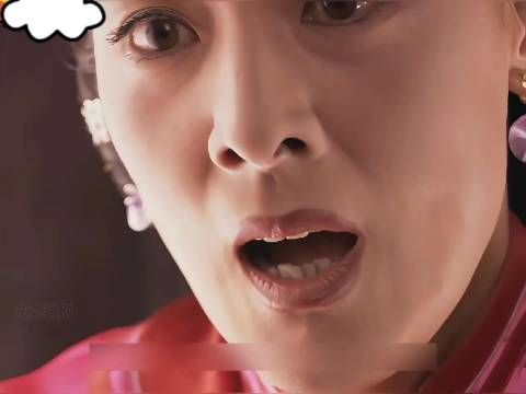 大宅门:天生异禀白景琦,从出生就只笑不哭