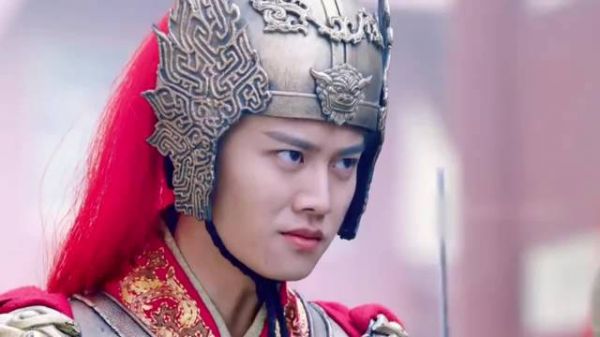 任嘉伦《大唐荣耀》播出九周年，经典之作历久弥新