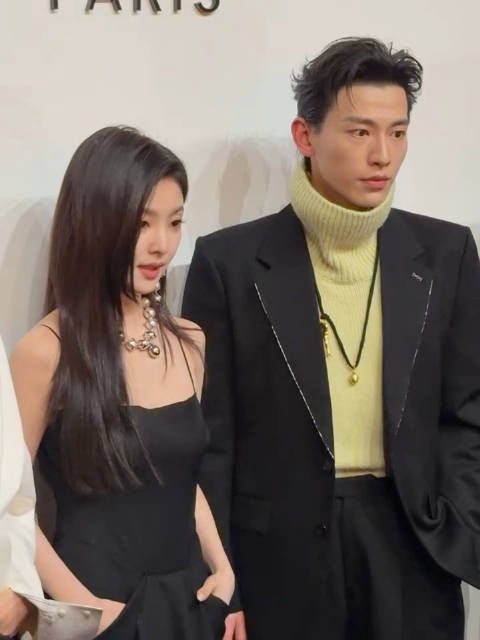 好久不见的顾森西顾森湘