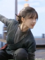 燕子精：欺负端午的人，统统踹飞