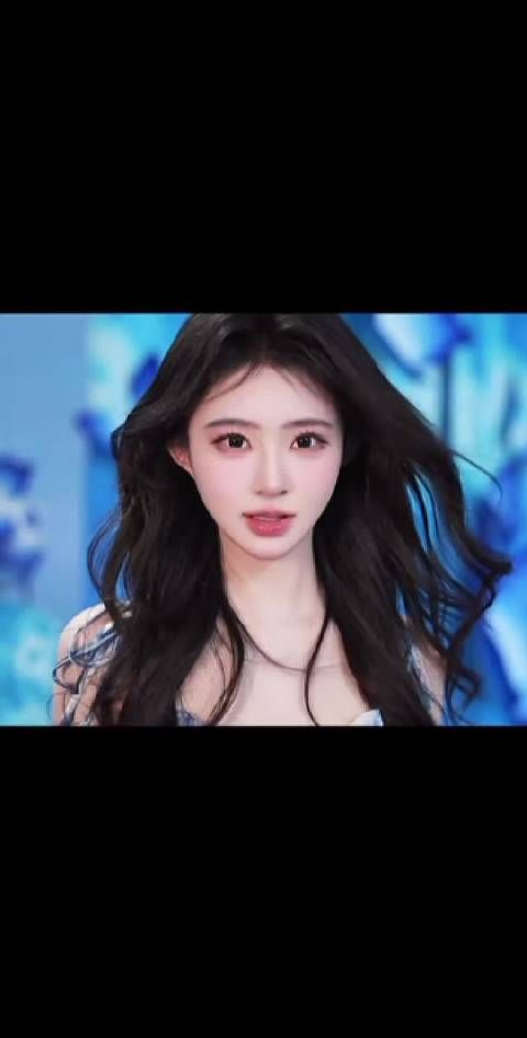 女神大人sk卡卡向全世界安利卡卡