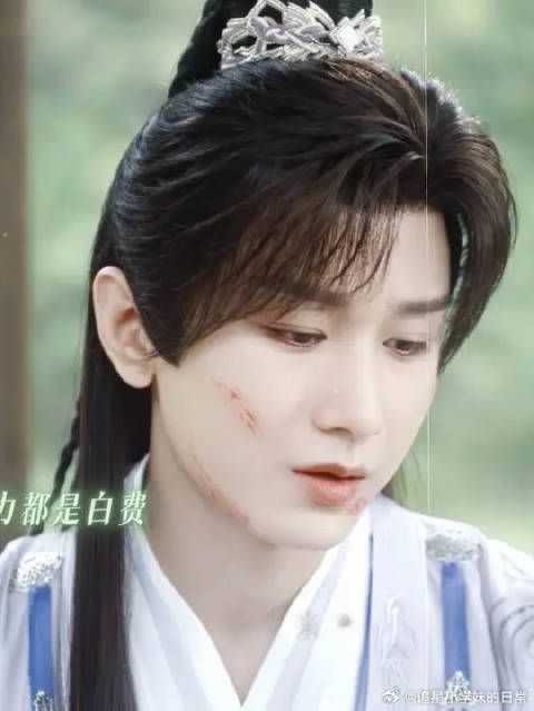 面对既定的宿命,纵然倾尽了全力,仍然无法撼动结局分毫