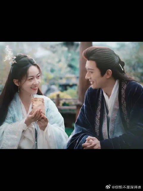 世界上美好的东西不太多，山盟海誓与拥你入怀