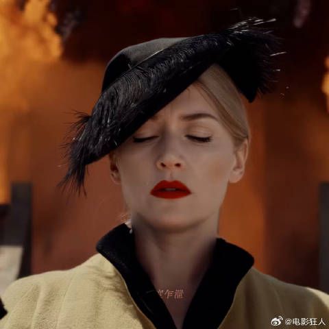 人生要学会优雅的离场裁缝