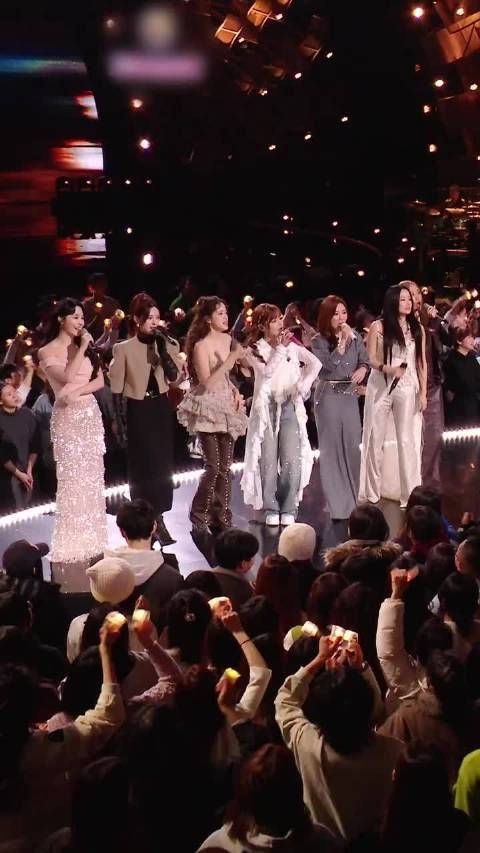 声生不息大合唱《龙的传人》