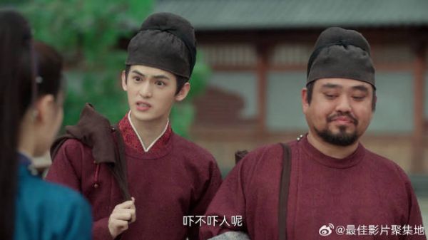 西院要招新人，老职工以为要裁员，立马找元莫说好话