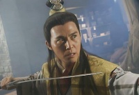 再读《天龙八部》才发现，原来南慕容并非单指慕容复