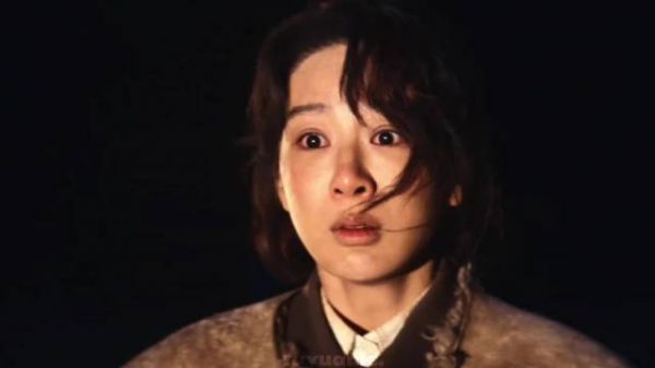 生命树收视破3，演员惊恐眼神引热议