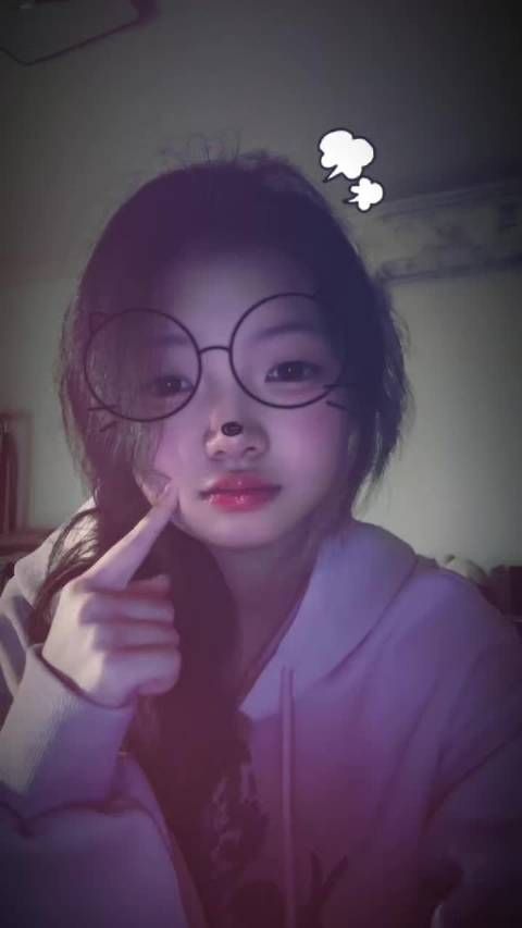 又一个版本 都好喜欢