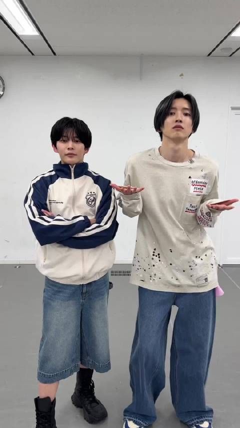 道枝骏佑TikTok账号更新动态