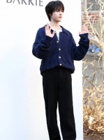 260129 Barrie站台 如春日和煦的微风拂面而来 cr in_duckzill 资源 瓶子 lyy