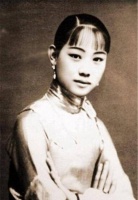 梅兰芳的夫人福芝芳年轻时有多美？看完这组罕见旧照，你就知道了