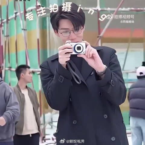 任宥纶沉默夸赞惠子可爱获好感