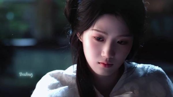 卢昱晓让人看到心软软