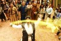 乔峰的降龙十八掌，究竟有多厉害？扫地僧的评价，可谓一针见血