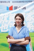 沈佳加盟公益助农短剧 以角色践行公益初心