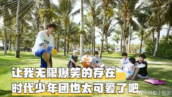 祺源翔霖-兄弟们的反差日常,真心笑不活了,他们太可爱了!