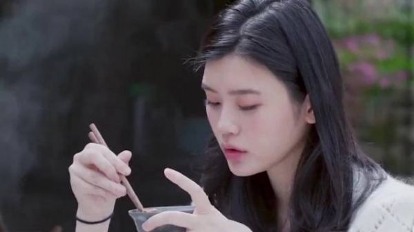 奚梦瑶问何猷君：我身材走样你嫌弃吗！何猷君的回答，奚梦瑶都傻