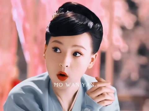 当年的青丘狐传说惊艳了多少人?陈瑶演的飞鸾和花月真的好美呀！