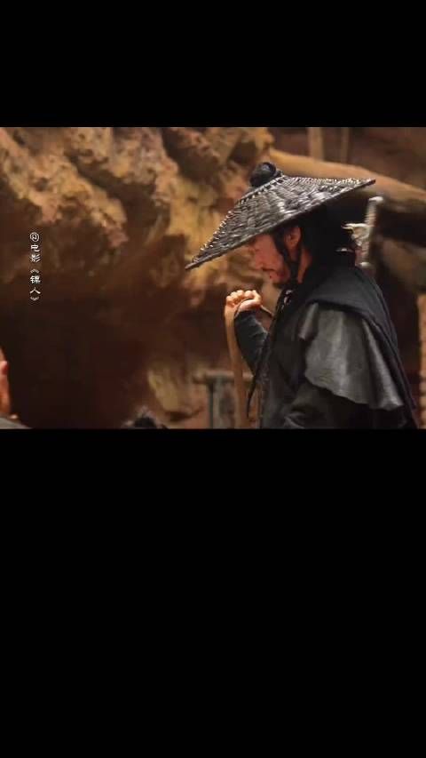 吴京《镖人》带伤实拍骑马侧奔六腿全在线