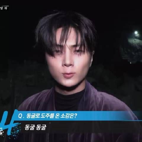 朴综星眉目星河