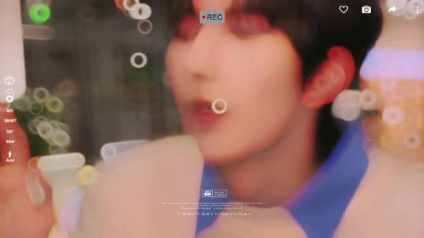 愿你们一屋两人,三餐四季,有讲不完的笑话,和说不完的“我们”!