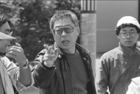 日本导演东阳一去世！代表作有《三垒手》《没有桥的河流》等