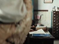 杨紫胡歌生命树演绎纯粹师徒情