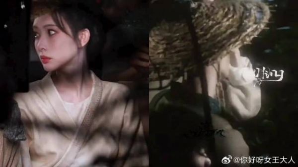 事已至此，昀孟结婚吧结婚吧，以上视频全是戏外自然相处，真的好幸福