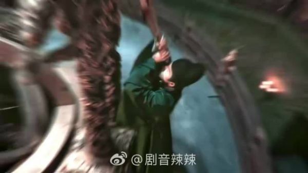 王星越新剧演活萧怀瑾,天文算术案件分析样样精通