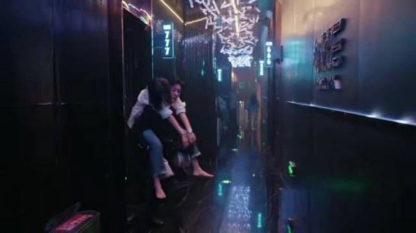 辛芷蕾林雨申火花四溅,唐盈盈康俊温柔守护