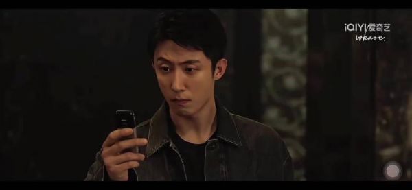 黄景瑜《罚罪2》打戏封神，巴西柔术功底尽显