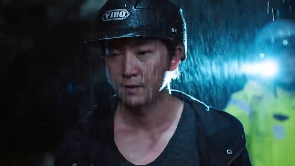 由龚俊、姜武主演的悬疑新剧《风过留痕》爆燃来袭