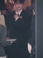 邓为多角色演绎引关注，殷戈止苏易水涂山璟亮相