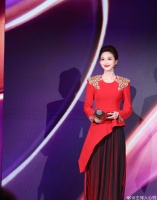 春晚主持人再上新，刘心悦是谁？