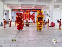 油果飘香暖邻里，黄江非遗迎新活动有“年味”！