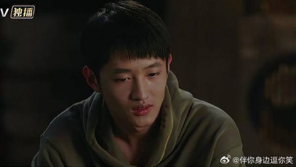 夏夏孤身去上海,谢之遥追问情况,竟有网友相助