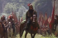 神秘的一支部队：演义中关羽的五百校刀手是一支什么样的军队？