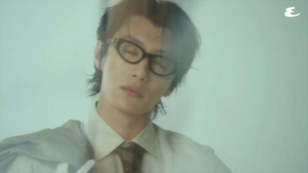 代旭谈接戏标准：角色激发表演冲动才重要