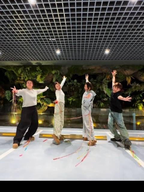 啥也别说了，还得是楠嫂