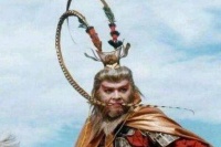 西游记不只有孙悟空，还有四大神猴，悟空只能垫底