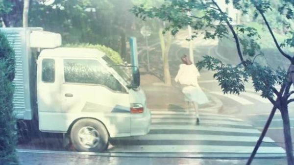 雨季重逢，却是离别倒计时《现在去见你》