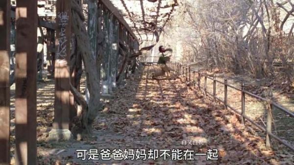 女子胜诉后放弃抚养权，选择成全前夫与孩子