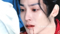侯明昊哭戏感染力强，红烨肖瑶三生三世虐恋引观众泪目