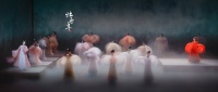 舞剧《牡丹亭》：一座亭 一场梦 一份纯粹