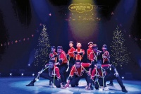 淬炼，从技惊四座到艺动人心