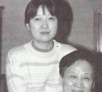 谌容离世才一年，再看嫁给英达28年的梁欢，还真应了冯小刚那番话